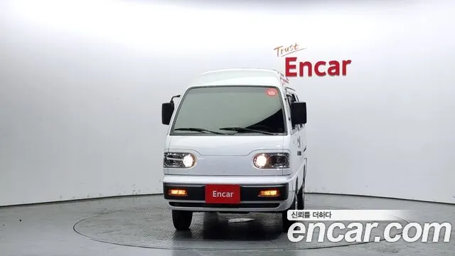 Chevrolet (GM Daewoo) New Damas id 2695495 из Кореи 13