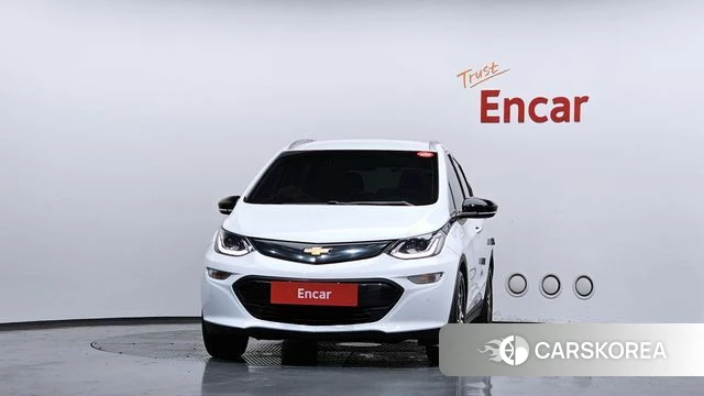 Chevrolet (GM Daewoo) Bolt EV id 4339168 из Кореи 23
