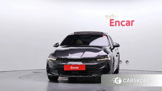 Kia K5 3rd generation id 4749471 из Кореи 23