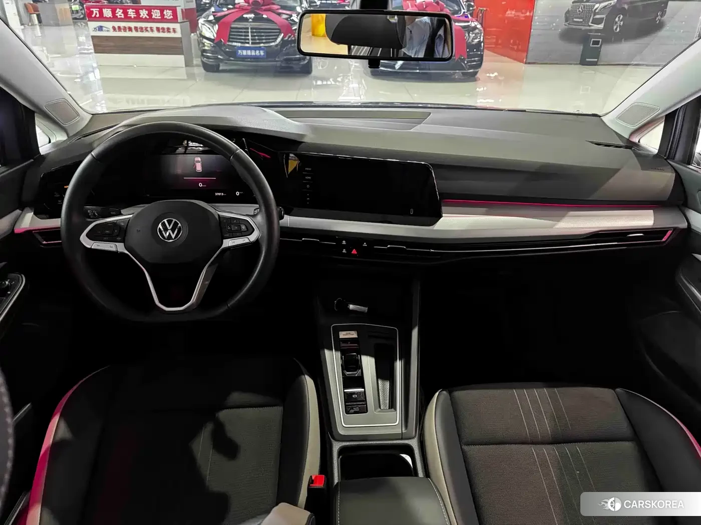Volkswagen Golf id 4601158 из Китая 14
