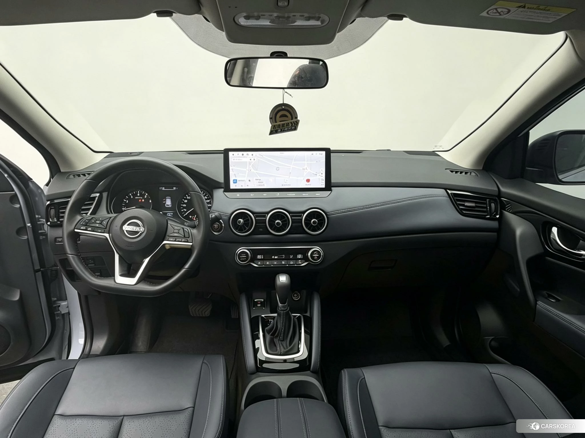 Nissan Qashqai id 4467493 из Китая 13