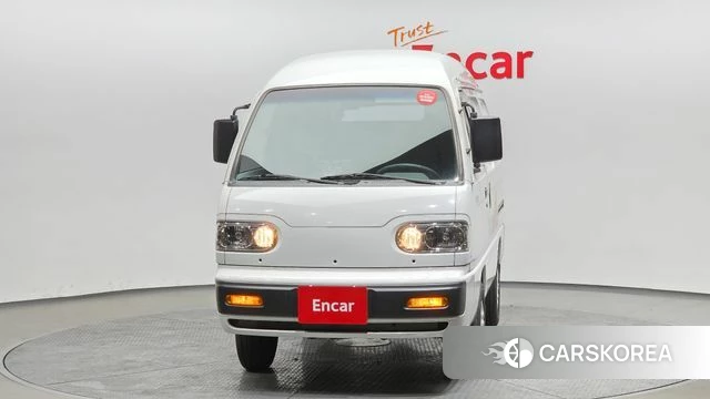 Chevrolet (GM Daewoo) New Damas id 3861786 из Кореи 13