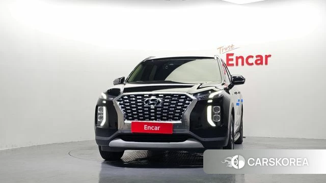 Hyundai Palisade id 4895295 из Кореи 13