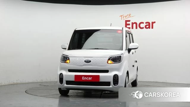 Kia The New Ray id 4595604 из Кореи 23