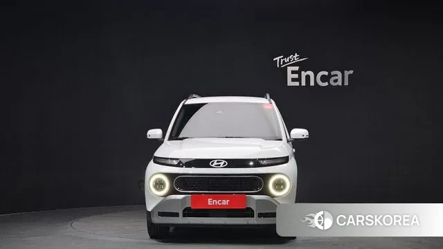 Hyundai The New Casper id 3544441 из Кореи 13