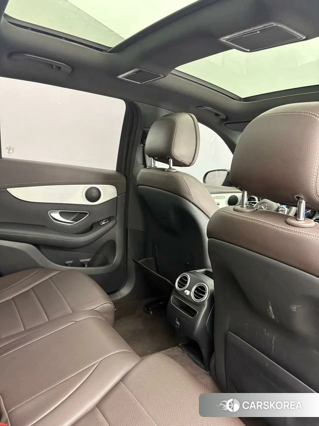 Mercedes-Benz GLC id 4256132 из Китая 8