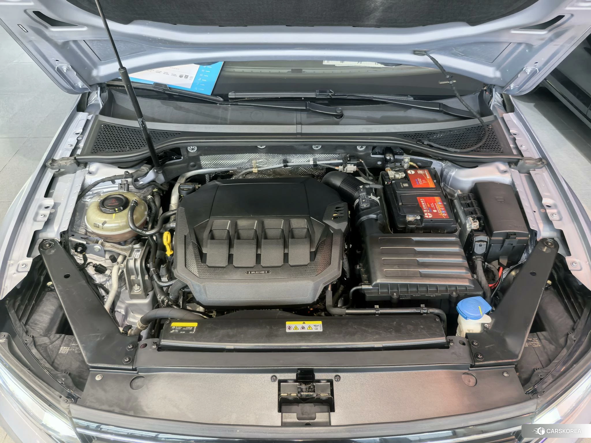 Volkswagen Magotan id 4426737 из Китая 7