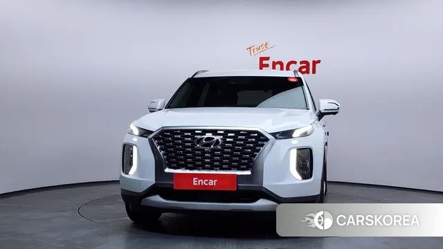 Hyundai Palisade id 3582955 из Кореи 13