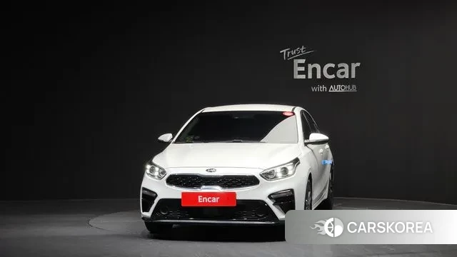 Kia Come New K3 id 3655674 из Кореи 13