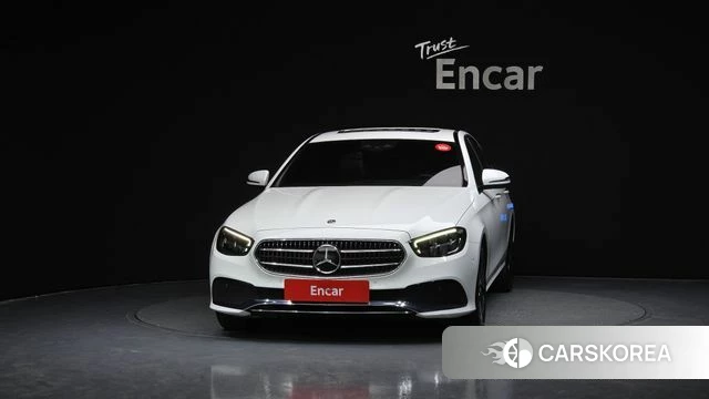 Mercedes-Benz E-Class W213 id 3879059 из Кореи 13