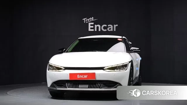 Kia EV6 id 3027190 из Кореи 13