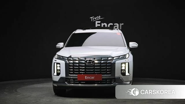 Hyundai The New Palisade id 4223751 из Кореи 13