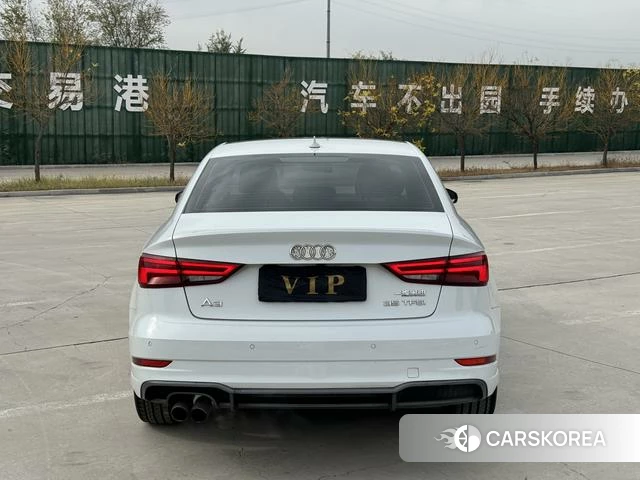 Audi A3 id 3901952 из Китая 10