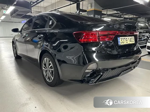 Kia The New K3 2nd generation id 3518394 из Кореи 13