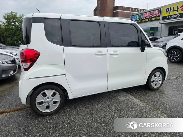 Kia The New Ray id 4760008 из Кореи 13