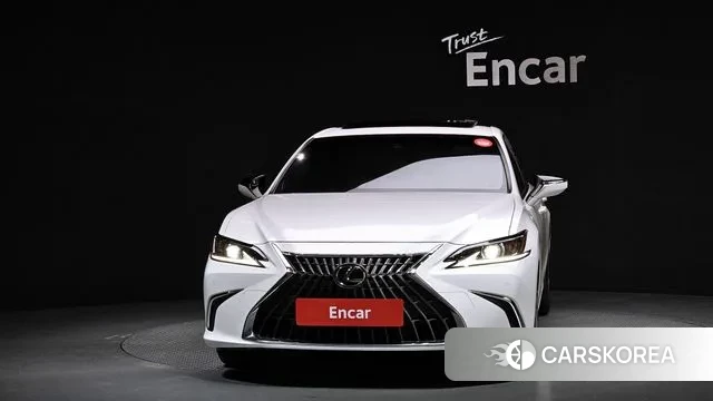 Lexus ES300h 7th generation id 3027036 из Кореи 13