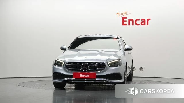Mercedes-Benz E-Class W213 id 4646649 из Кореи 23