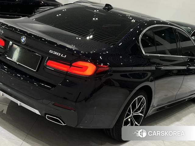 BMW 5 series id 4265391 из Китая 11