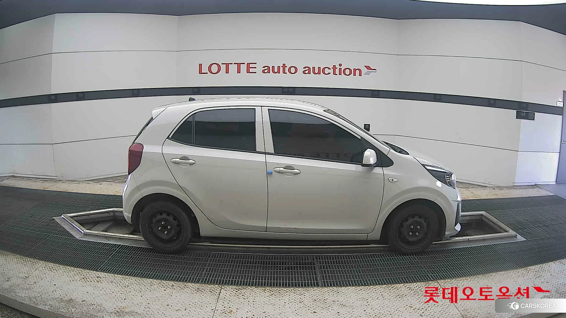 Kia Morning id 4669151 из Кореи 23