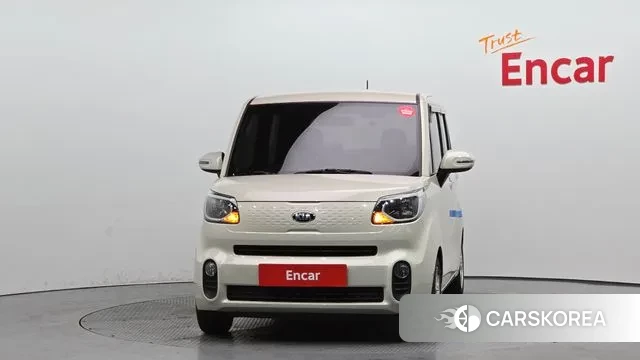 Kia The New Ray id 3519707 из Кореи 13