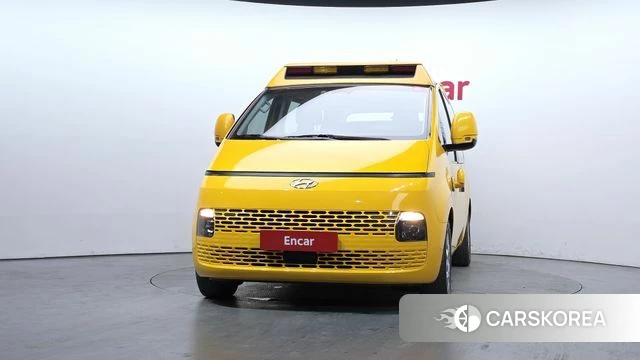 Hyundai Staria id 3897242 из Кореи 13