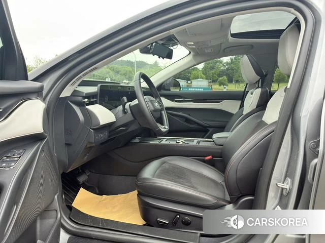 Ford Mondeo id 4380470 из Китая 7