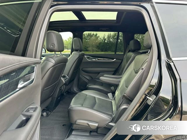 Cadillac XT6 id 4207361 из Китая 20