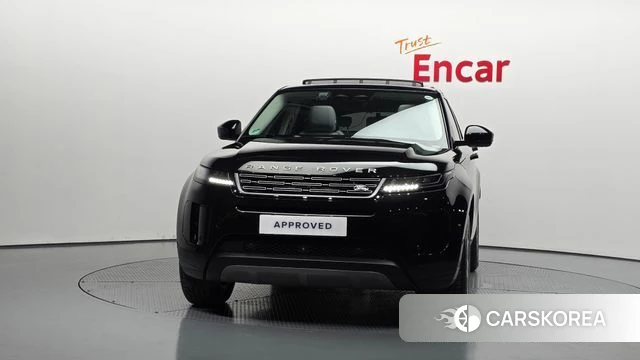 Land Rover Range Rover Evoque 2nd Generation id 4505190 из Кореи 13