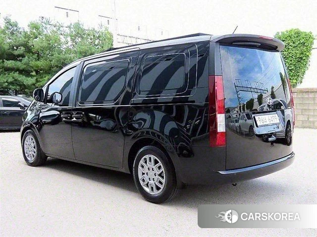 Hyundai Staria id 4224291 из Кореи 12