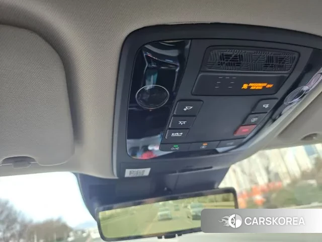 Kia The New Carnival 4th Generation 2024 Белый из Кореи, фото 4