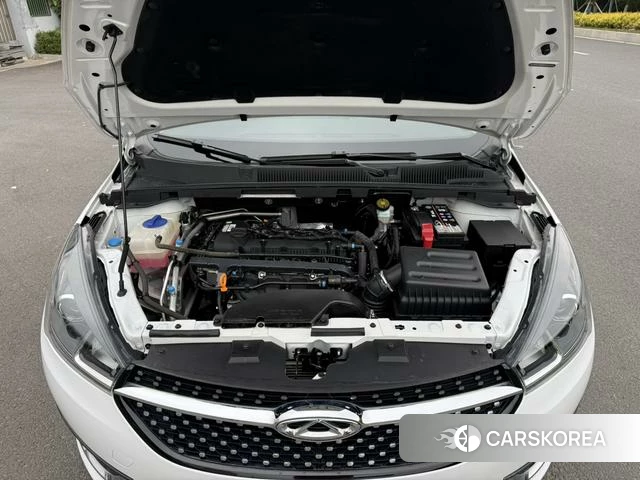 Chery Arrizo 5 id 4254558 из Китая 11