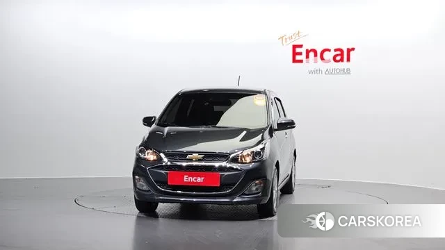 Chevrolet (GM Daewoo) The New Spark id 2970492 из Кореи 13