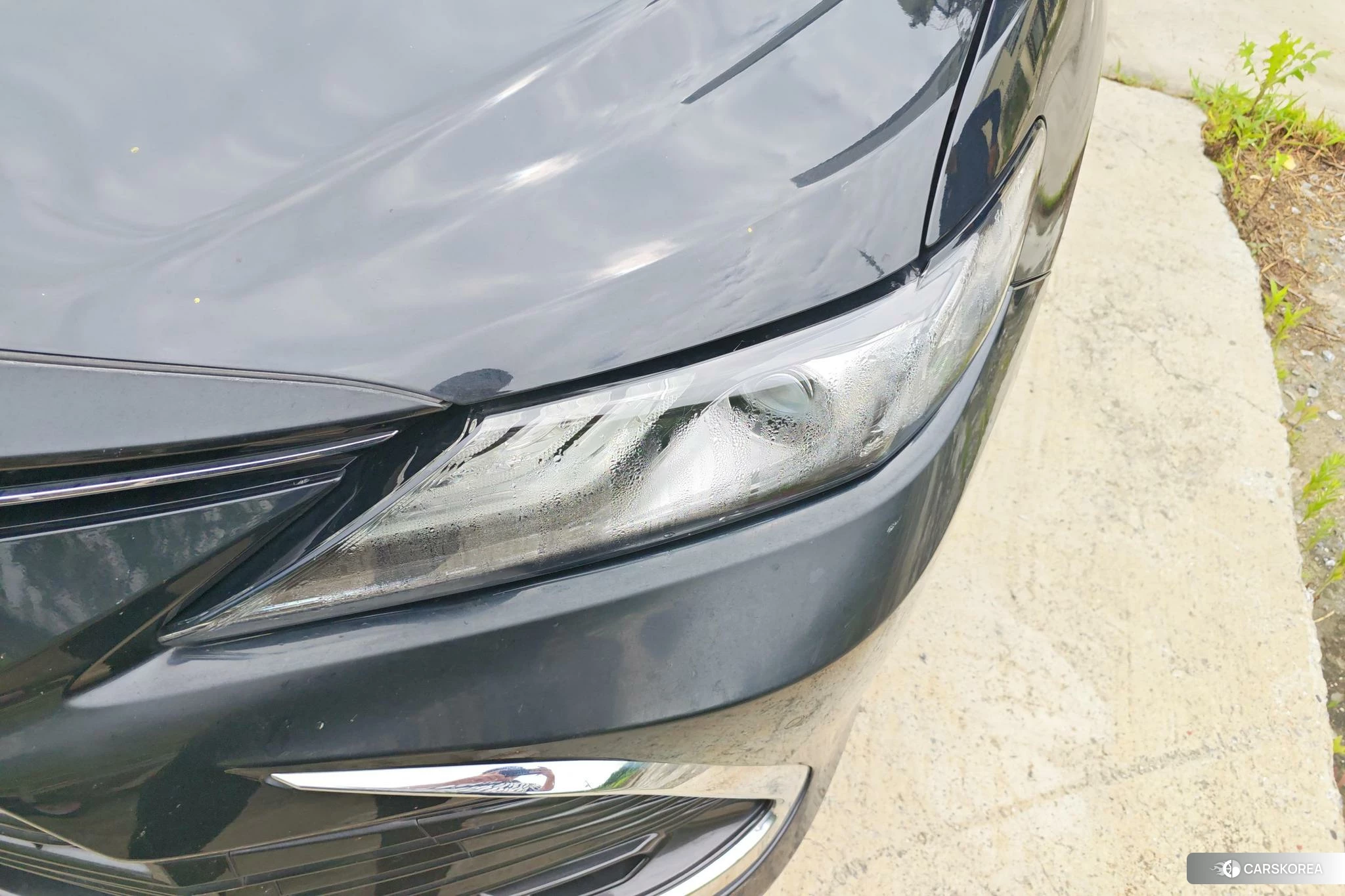 Toyota Camry id 4486373 из Китая 10