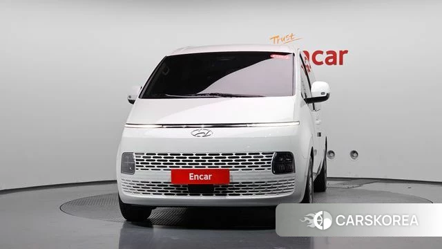 Hyundai Staria id 4863294 из Кореи 23