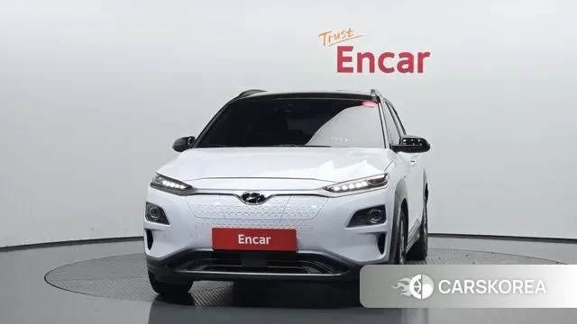 Hyundai Kona Electric id 3248759 из Кореи 13
