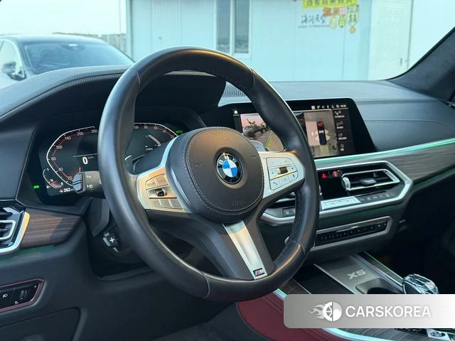BMW X5 id 4277963 из Китая 12
