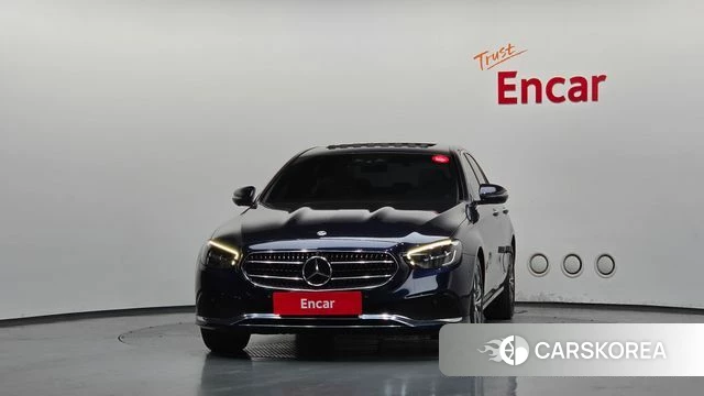 Mercedes-Benz E-Class W213 id 4541728 из Кореи 23