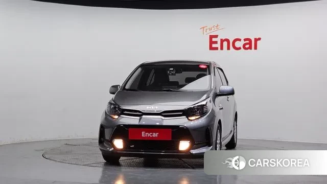 Kia Morning Urban (JA) id 3545154 из Кореи 13