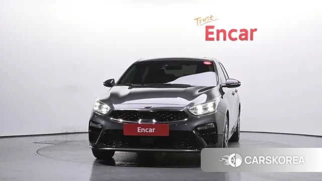 Kia Come New K3 id 3656689 из Кореи 13