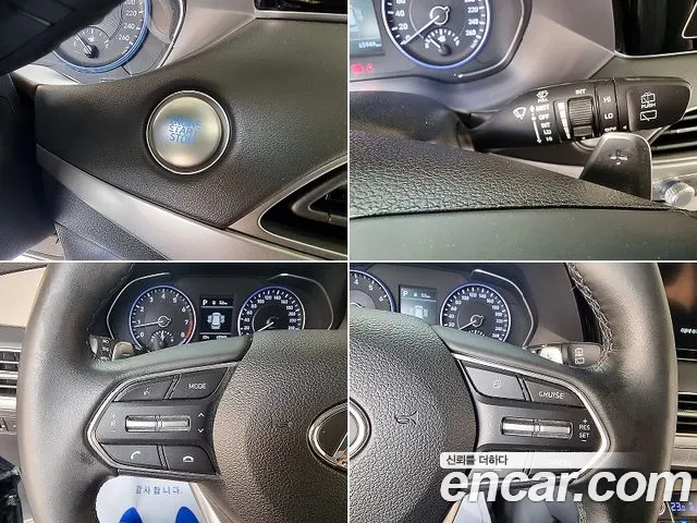 Hyundai Palisade id 2662182 из Кореи 13