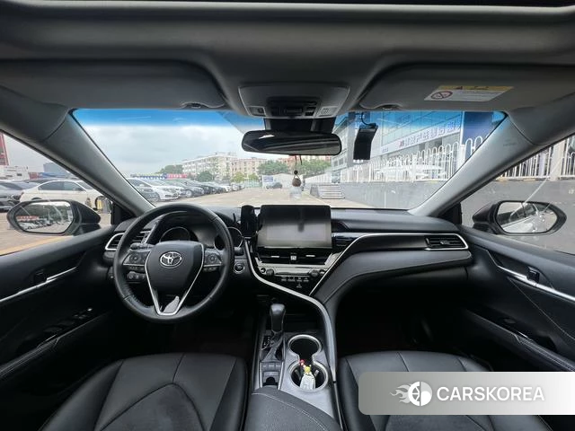 Toyota Camry id 4220599 из Китая 15