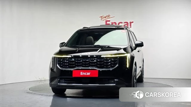 Kia The New Carnival 4th Generation id 4783093 из Кореи 23