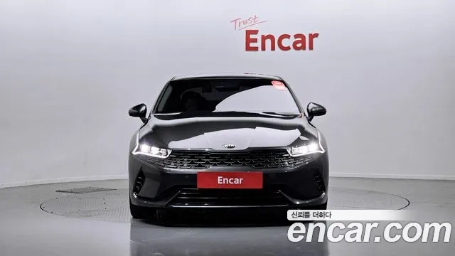 Kia K5 Hybrid 3rd Generation id 2916386 из Кореи 13