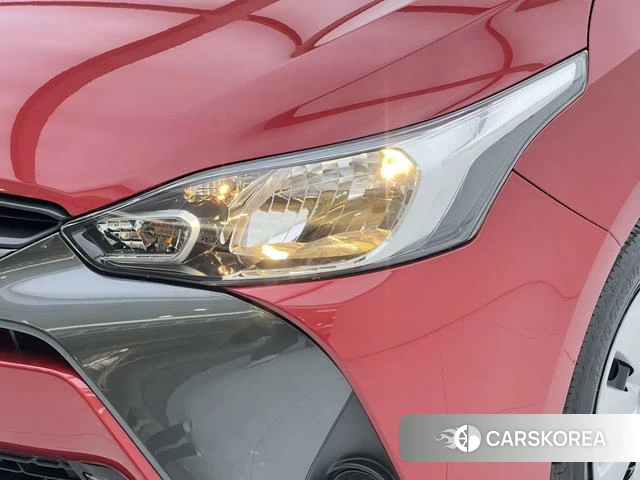 Toyota YARIS L Zhixuan id 4253419 из Китая 19