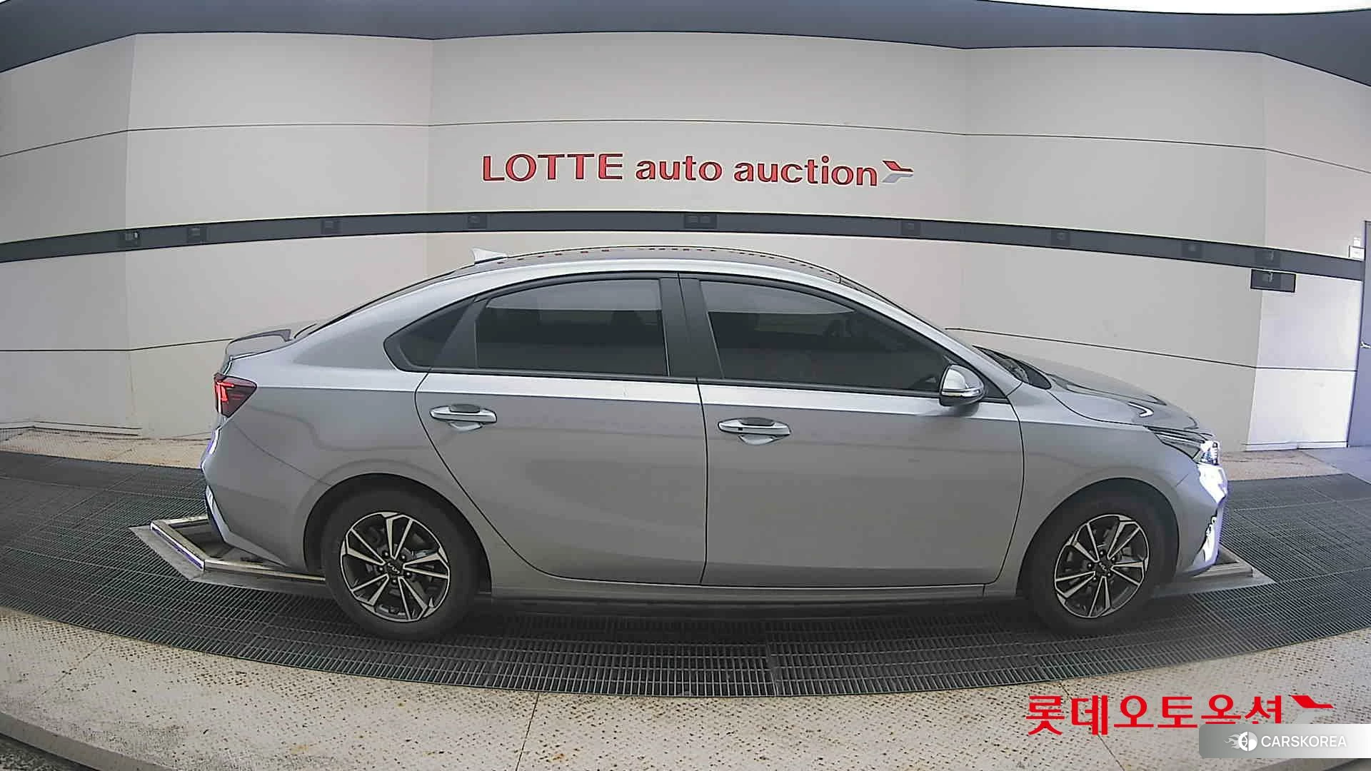 Kia K3 id 4909302 из Кореи 23