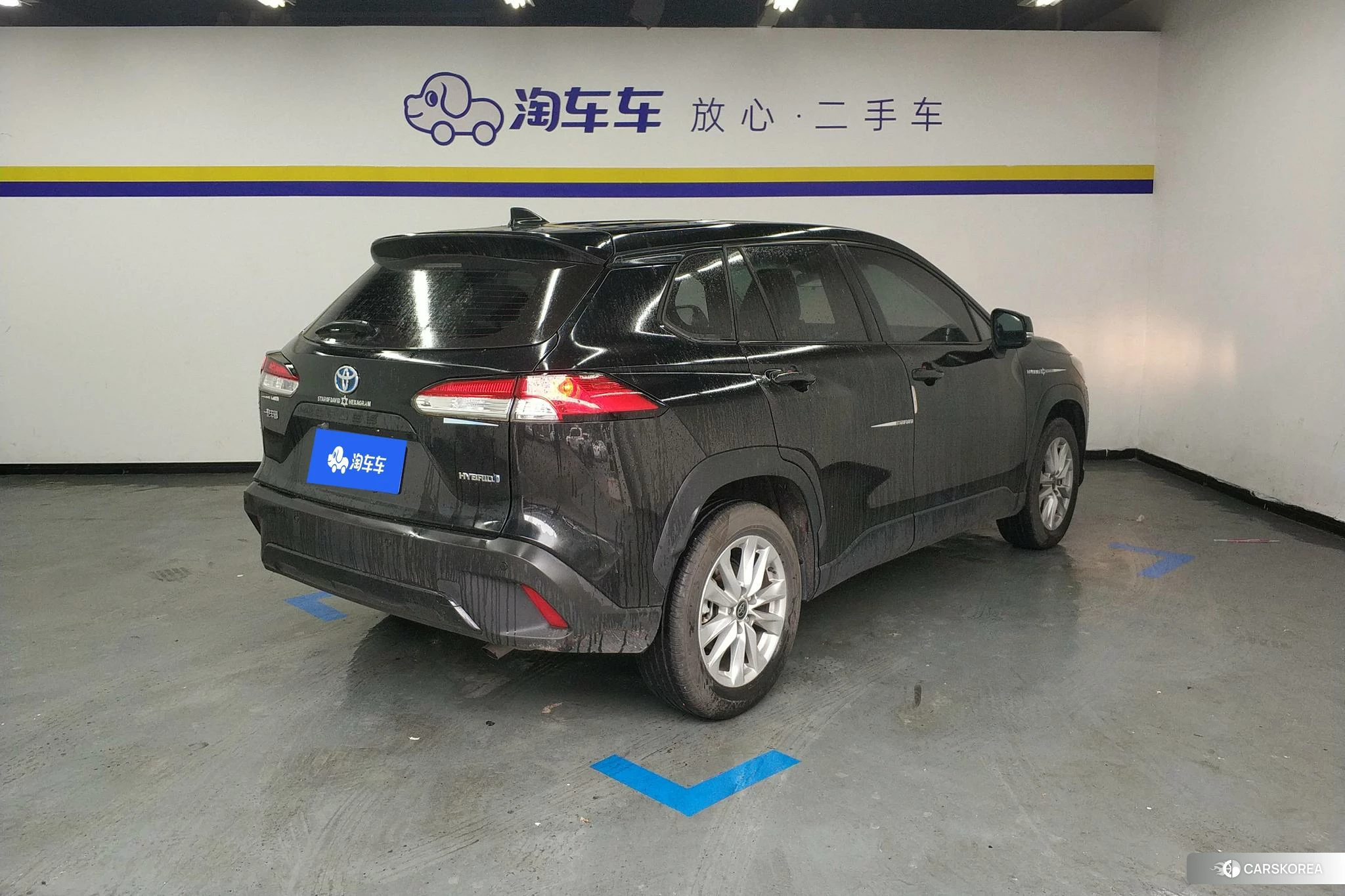 Toyota Corolla Sharp amplifier id 4461920 из Китая 10