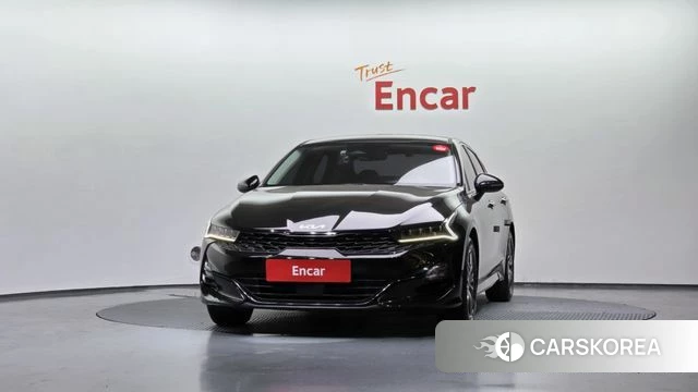 Kia K5 3rd generation id 3838883 из Кореи 13