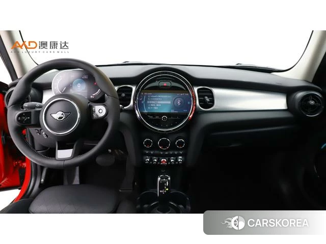 MINI MINI 2022 Красный из Китая, фото 3
