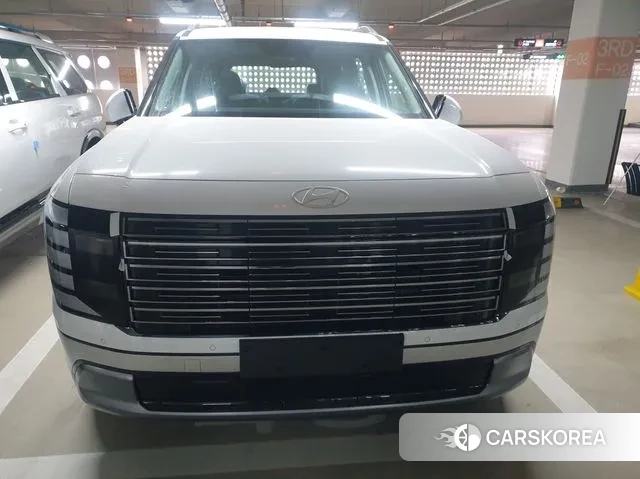 Hyundai Palisade (LX3) id 3731229 из Кореи 9