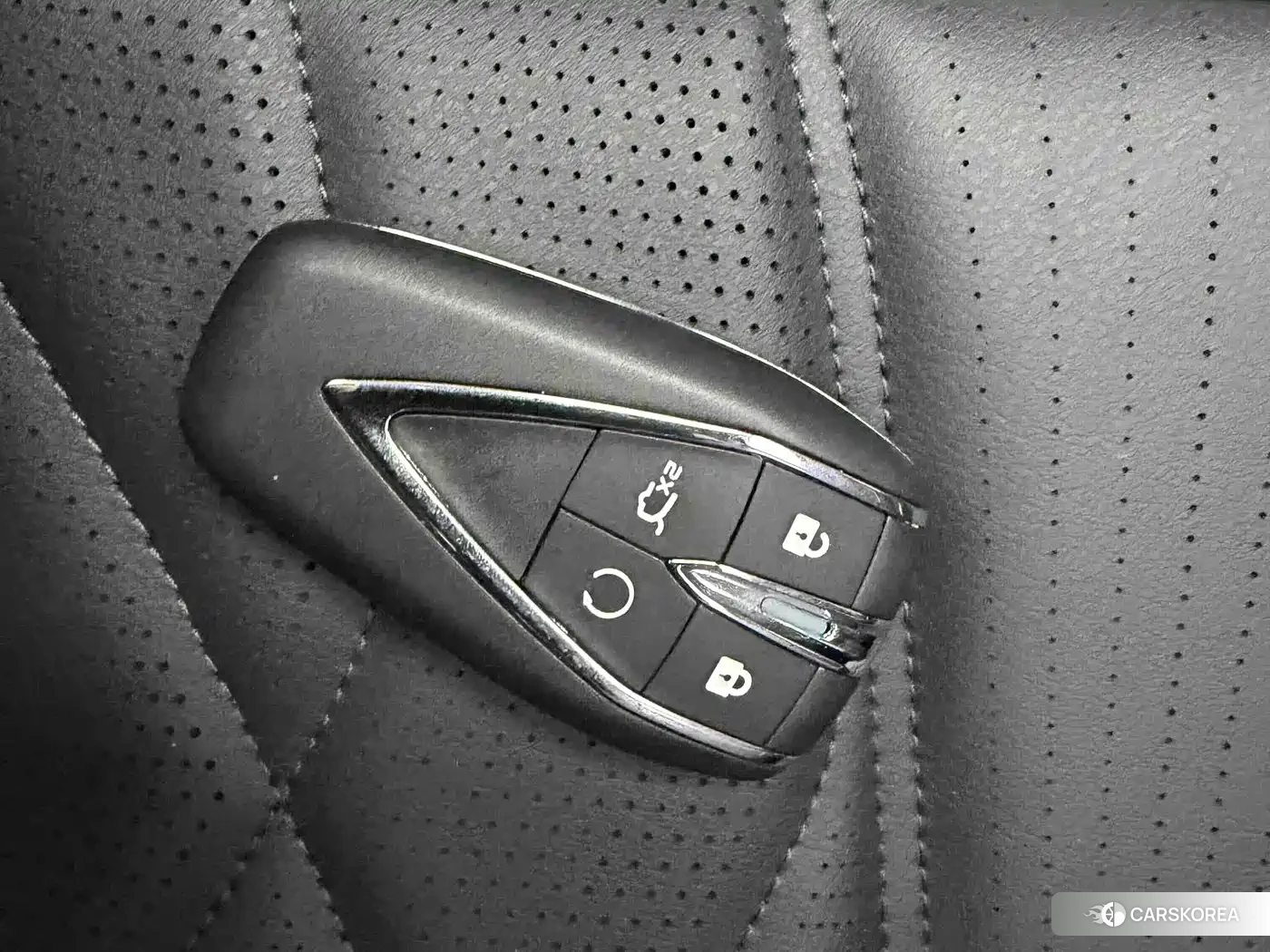 Chang'an Changan CS75PLUS id 4576308 из Китая 14